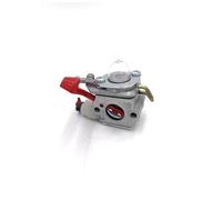 BKRZRN Véritable carburateur ZAMA C1U-H47 Convient pour de Nombreuses tondeuses et Autres Pièces de Rechange