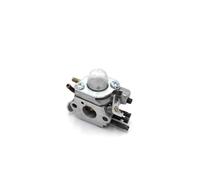 BKRZRN Véritable carburateur ZAMA C1U-K42B Convient pour #12520020562 12520020560 PB2100 C1U-K42 Pièces de Rechange