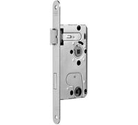 BKS ZT-prise mâle BAD 20/ 55/78/8mm DIN R argent rd Kl 1 Ku. Quantité:1