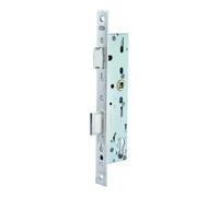 BKS BKS Panik serrure à encastrer RR-E B 1824 D DIN G/D 24/270/40/92/9mm Quantité:1