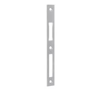 BKS BKS Plaque de fermeture plate B-90000, 24x216 inox Quantité:1