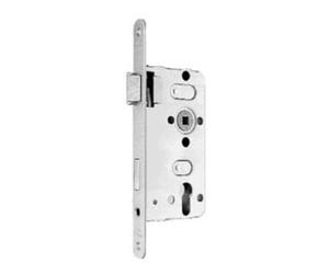 BKS BKS Prise ZT PZW 18/ 55/72/8mm DIN R argent ktg.Kl 2 zinc moulé sous pression Quantité:1