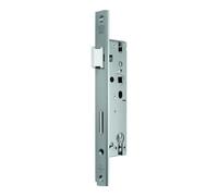 BKS BKS RR serrure à encastrer B 1314 PZ 24/35/92/8mm DIN G/D inox 245mm Quantité:1