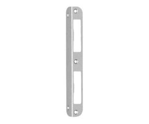 BKS BKS Verrouillage angulaire STA argent Angle B.20xL.170mm ktg.leg largeur 20mm DIN L/R Quantité:1
