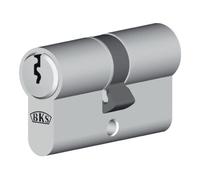 BKS Cylindre double de service PZ 8890 35/35mm Qté. Schlü. 0 Cylindre de service pour installation propre. Quantité:1