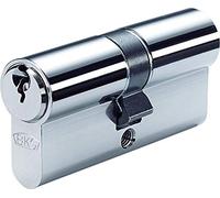 BKS cylindre profilé, un. GF, Bl 27/35 mm avec 3 clés, 88020003