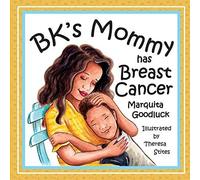Bk's Mommy Has Breast Cancer