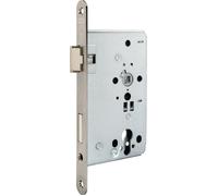 BKS objet serrure à mortaiser 0715 PZ 24/60/72/8 mm DIN gauche (3322024104)