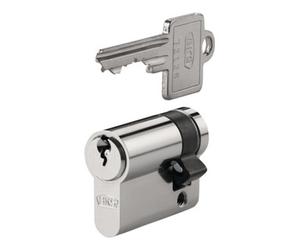 BKS PHZ 8900 27/10mm Nombre de touches : 3 gl. Quantité:1