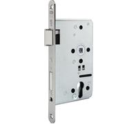 BKS Serrure à encastrer anti-panique 1201 Fonction anti-panique B arrondie ( 3322024090 )