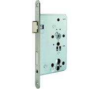 BKS Serrure à mortaiser pour porte de chambre BAD 20/ 55/78/8mm DIN L VA rd Kl 3 Quantité:1