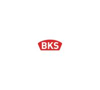 BKS Serrure à encastrer pour porte de chambre 0515 BAD 24/ 60/78/8 mm DIN gauche ( 3322024188 )