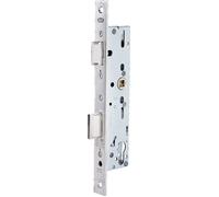 BKS Serrure anti-panique à encastrer B 1820 B DIN gauche / droite ( 3000251647 )