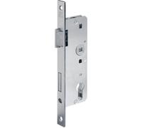 BKS Serrure à mortaiser pour porte vitrée BKS 20/40/72/8mm DIN droite argent droit Quantité:1
