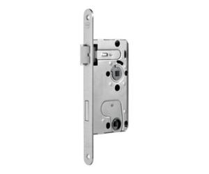 BKS ZT-prise mâle BAD 20/ 55/78/8mm DIN R argent rd Kl 1 Ku. Quantité:1