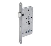 BKS ZT-prise mâle BAD 24/ 55/78/8mm DIN L VA rd Kl 3 Zinc moulé sous pression Quantité:1