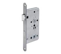 BKS ZT-prise mâle BAD 24/ 55/78/8mm DIN R VA rd Kl 3 Zinc moulé sous pression Quantité:1