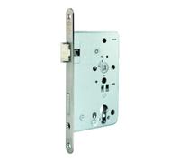 BKS ZT-prise mâle PZ 20/ 65/72/8mm DIN L VA rd Kl 3 Zinc moulé sous pression Quantité:1