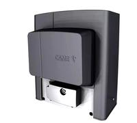 Automatisme BK 230-400V Triphasé pour portails coulissants jusqu'à 2200 kg et 23m CAME 801MS-0130