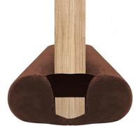 BKSAI Boudin de Porte Isolant Froid Double Joint pour Porte 85-100 cm