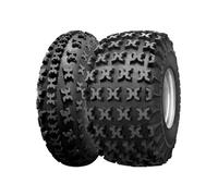 Bkt - Pneu AT 111 Rear - sportif/competition - 22/11R9 - 48J - TL,E