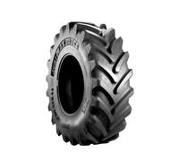 Bkt - Pneu AGRIMAX FORCE - Roue motrice - 710/60R30 - 168D - TL,Radial