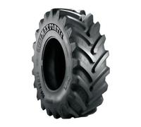 Bkt - Pneu AGRIMAX FORTIS - Roue motrice - 650/85R38 - 173D - TL,Radial