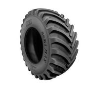 Bkt - Pneu AGRIMAX RT-600 - Roue motrice - 680/85R32 - 179D - TL,Radial