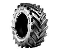 Bkt - Pneu AGRIMAX SIRIO - Roue motrice - 540/65R30 - 147E - TL,Radial