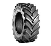 Bkt - Pneu AGRIMAX V-FLECTO - Roue motrice - 600/70R30 - 168D - TL,Radial,nro