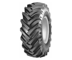 Bkt - Pneu AS-504 - Avant tracteur - 6R16 - TT,Diagonal