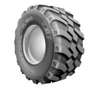 Bkt - Pneu FL-630 + - Remorque agricole - 710/40R22.5 - 161D - TL,Radial