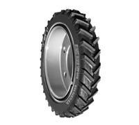Bkt - Pneu RT-955 - Roue complete - 270/95R36 - 149A2 - TL,Radial