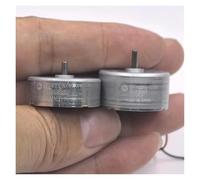 BKYUKJVU RF-400CA-12265 DC 5.9V Spindle Electronic Starter Solar Power Toy Electronic Starter CD DVD Player
