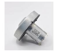 BKYUKJVU RS-545 36mm Electronic Starter Engine Turbo Fan DC18V-24V 22.2V 120W High-Power Handheld Vacuum Cleaner Fan