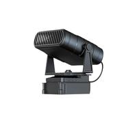 BKZHUICZ Chauffage de voiture portable à piles, compatible avec le dégivrage et le préchauffage des voitures, camions, SUV, bureaux, ateliers et campings.