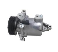 BKZHUICZ Compresseur ca Compatible for Nissan Sunny March Versa 1.6 2011-2017 CR08B 12V Auto Car92600-1HC1B 92600-1HD1B 92610-1HC1B 926101HD1B