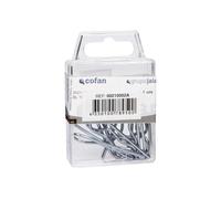 BL 10 UDS. SPLIT PIN R M-2