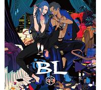 BL (通常盤) (特典なし)