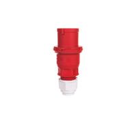 BL 2142 Prise mobile 32A 4P 400V 6h IP44