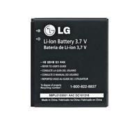 Bl-44jn Eac61518301 Batterie Origine Lg Optimus Black Optimus L3