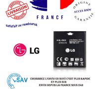 D'ORIGINE LG bl-49kh Batterie Battery p936 Optimus True HD LTE Nitro HD