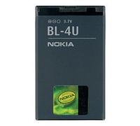 BL-4U Batterie pour Nokia 3120 Classic / 5330 XpressMusic / 5730 XpressMusic