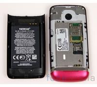 BL-4U BL4U Original Nokia Batterie Pile Accu ORIGINE NOKIA Pour 3120 classic