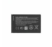 BL-4UL batterie pour Nokia Asha 215 4G, Lumia 225, 3310 3G, 6310 2021 comme d'origine