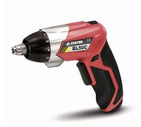 BL 50 BK - 3.6 V 0-200min__ TALADRO/ATORNILLADOR, MARTILLO Y AMOLADORA A BATERÍA Li-ion