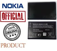 BL-5C Original Nokia Li-Ion 1020mAh Battery ORIGINE NOKIA 1680C 2330C 3110C