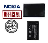 Nokia Batterie pour téléphone portable Nokia 1200, Nokia 1208, Nokia 1209, Nokia 1650, Nokia 1680 classic, Nokia 2310, Nokia 2323