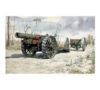 Bl 8-inch Howitzer Mark Vi - 1:72e - Roden G