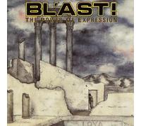 Bl Ast – Power of Expression – Vinyle